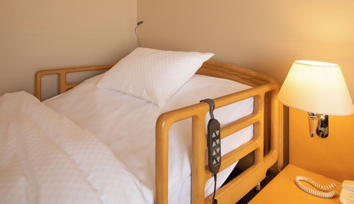Accessible Room, Non Smoking