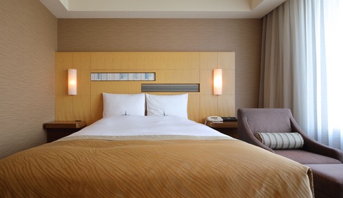 Compact Double Room, Non Smoking