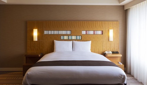 Deluxe Double Room, Non Smoking