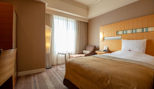 Standard Single Room, 1 Large Single Bed, Non Smoking