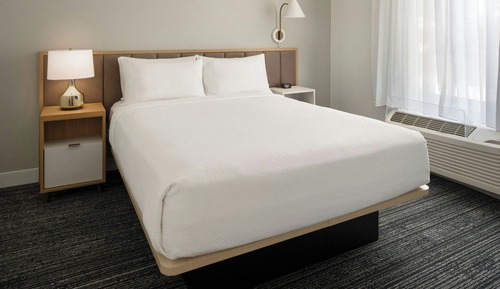 Suite, 1 Bedroom (Mobility Accessible, Tub)