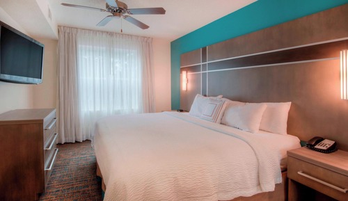 Executive Suite, 1 Bedroom