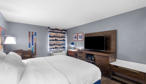 Room, 1 King Bed, Accessible, Non Smoking