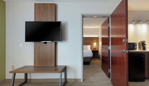 Suite, 1 Bedroom