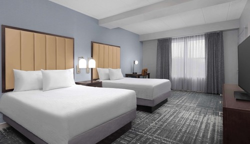 Standard Suite