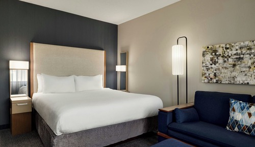 Room, Multiple Beds