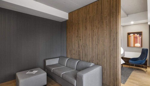 Signature Room, 1 King Bed with Sofa bed