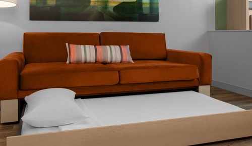 Suite, Multiple Beds, Accessible Bathtub