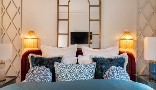 Double Room Standard