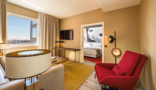 Junior Suite