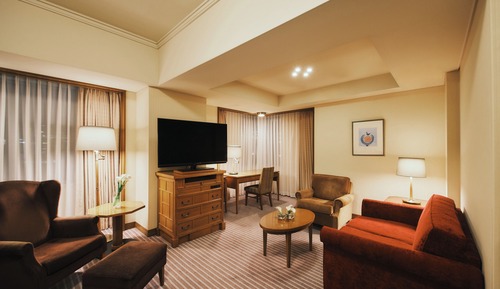 Main Building Junior Suite Twin