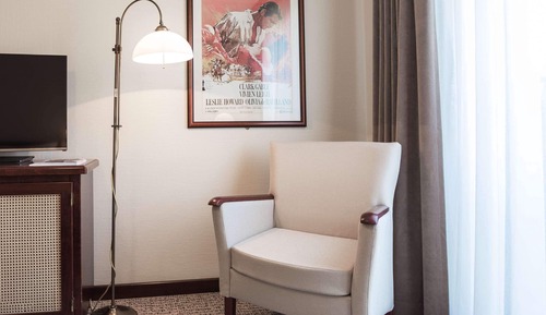 Comfort Room