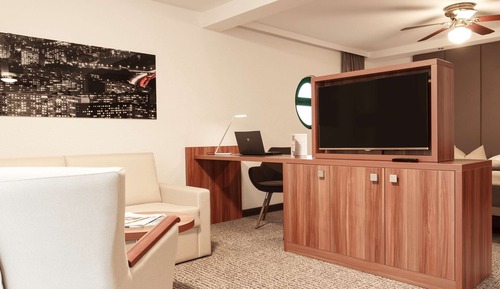 Junior Suite