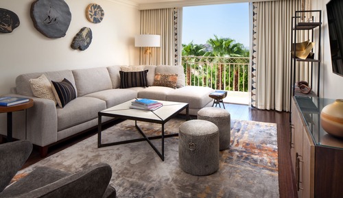 Presidential Suite, 2 Bedrooms