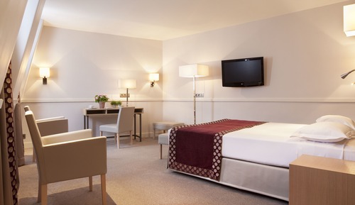 Executive Room