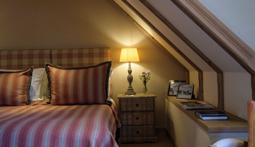 Cosy Room