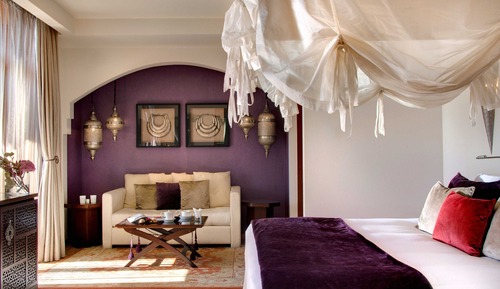 Suite, Terrace, Sea View (Yaktsa)