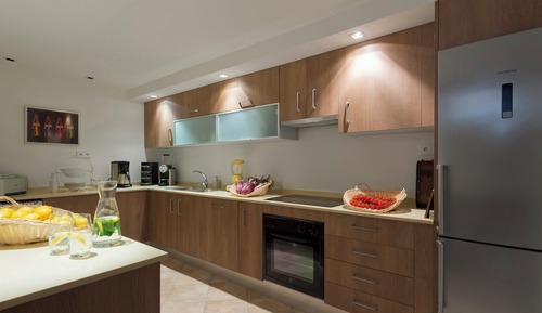 Villa, 3 Bedrooms, Hot Tub, Sea View (Terrace)