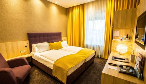 Comfort Double Room
