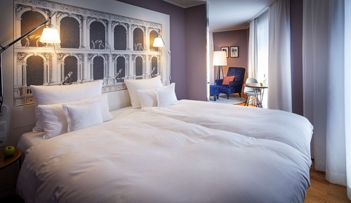 Superior Suite
