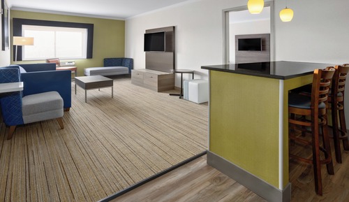 Suite, 1 Bedroom