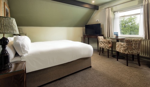 Superior Double or Twin Room