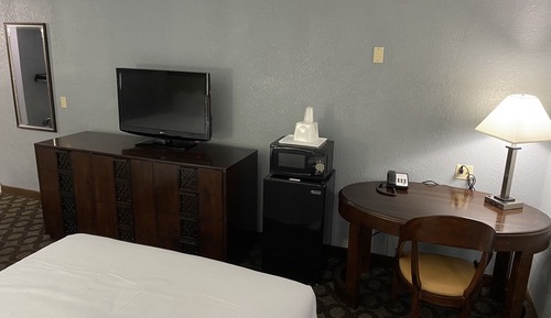 Room, 1 King Bed, Accessible, Non Smoking