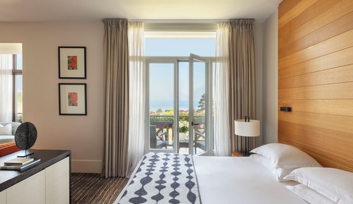Room (Castel Lake View)