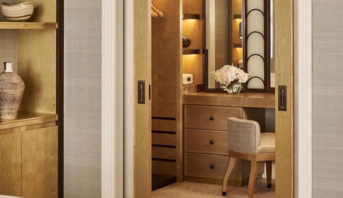 Claridge's Studio