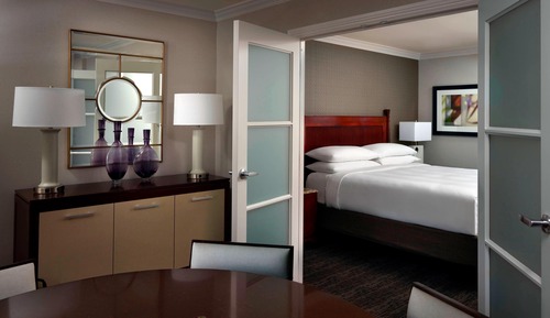 Suite, 1 Bedroom