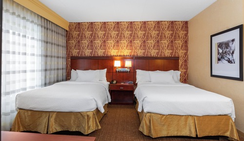 Suite, 1 Bedroom, Balcony