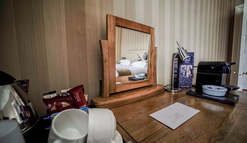 Superior Room, 1 Double Bed, Non Smoking, Annex Building