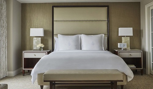 Premier Room, 1 King Bed