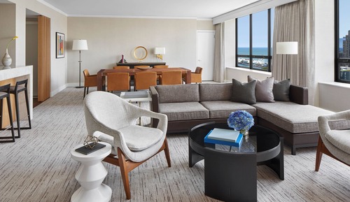 Suite, 1 Bedroom