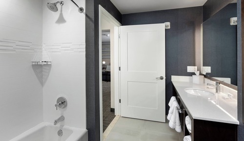 Suite, 1 Bedroom