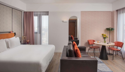 Junior Suite