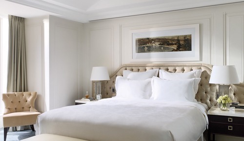 One-Bedroom Suite Harbour 