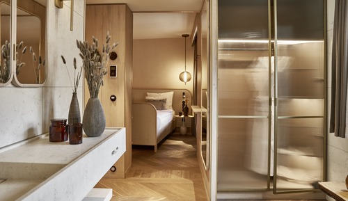Junior Suite