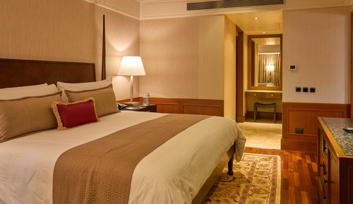 Presidential Suite (Junior)