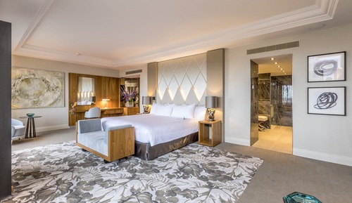 Presidential Suite