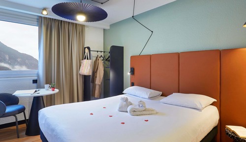 Standard Double Room, 1 Double Bed