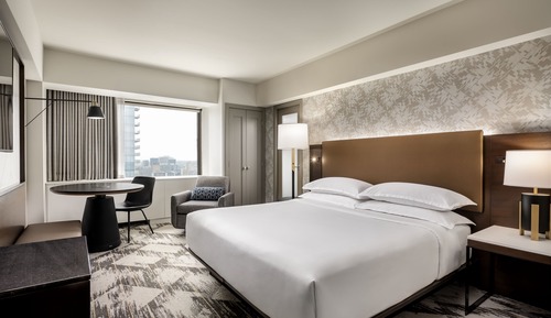 Junior Suite, 1 Bedroom