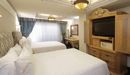 Premium Room, 2 Queen Beds