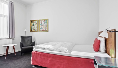 Standard Room, 1 Twin Bed, Non Smoking