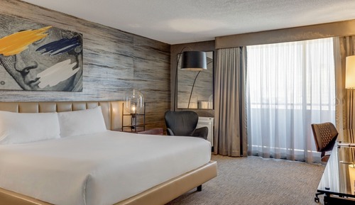 Suite, 1 Bedroom