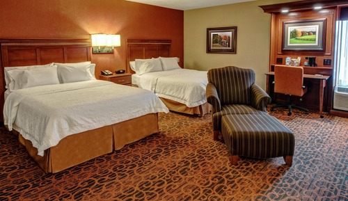 Room, Accessible, Non Smoking