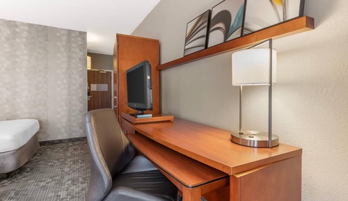 Standard Room, 2 Queen Beds, Non Smoking
