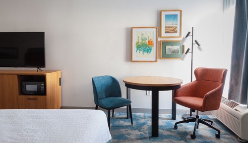 Suite, Accessible, Non Smoking