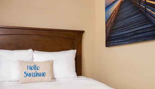 Premier Room, 1 King Bed, Non Smoking