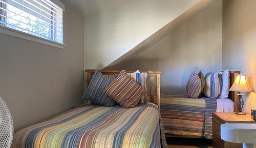 Condo, 1 Bedroom Loft, Lake View